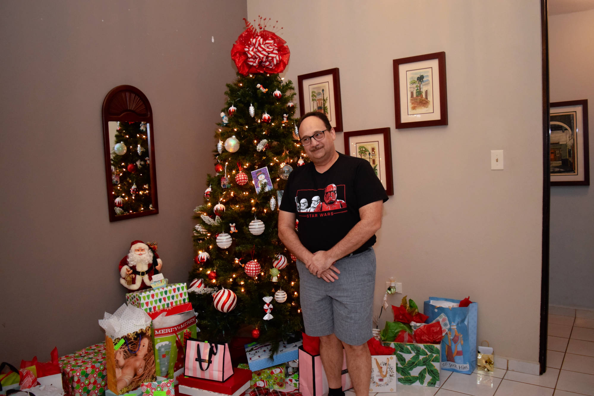 Fiesta de Navidad 2019