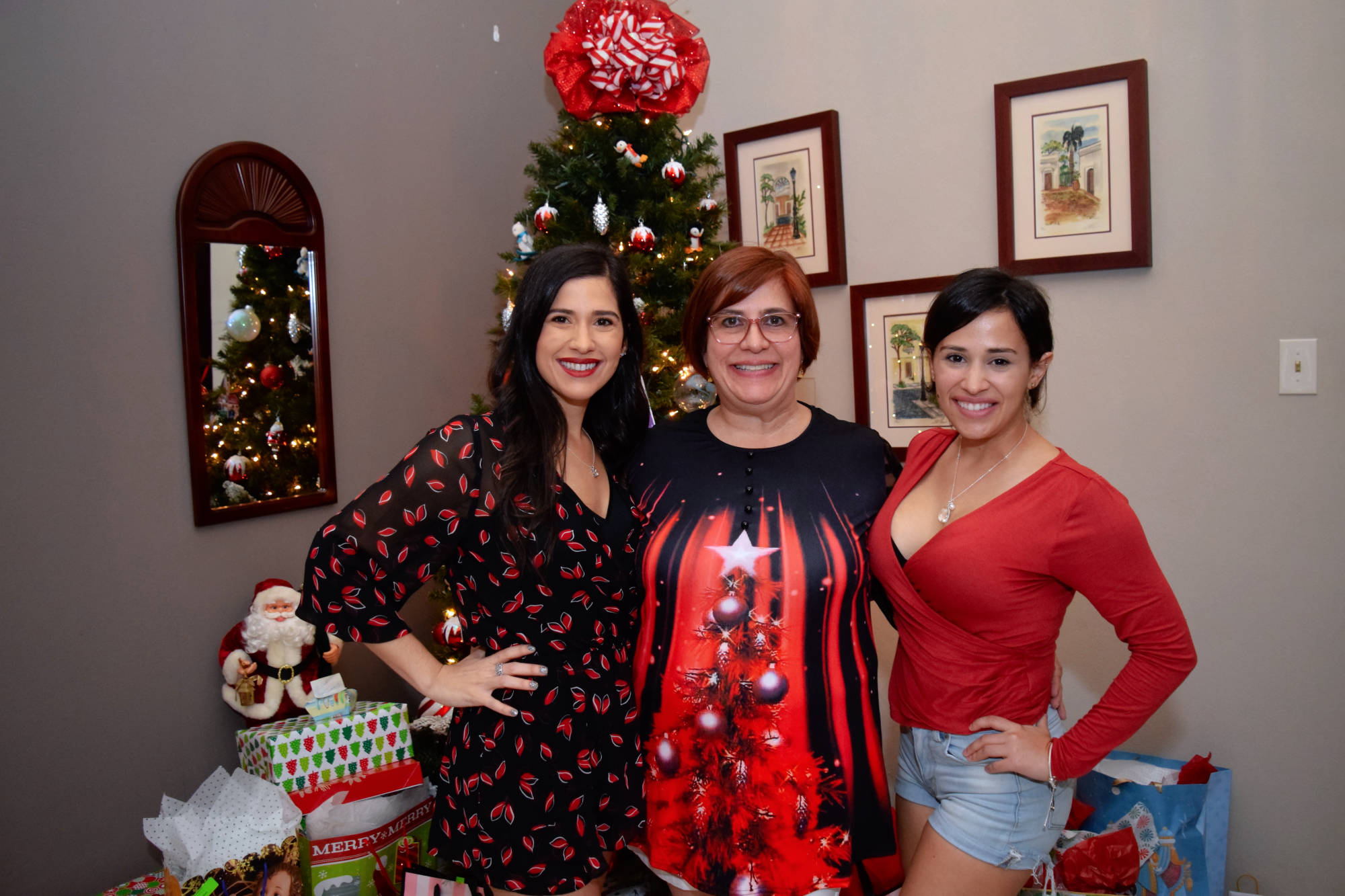 Fiesta de Navidad 2019