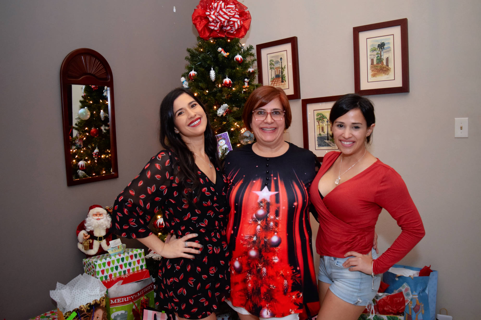 Fiesta de Navidad 2019