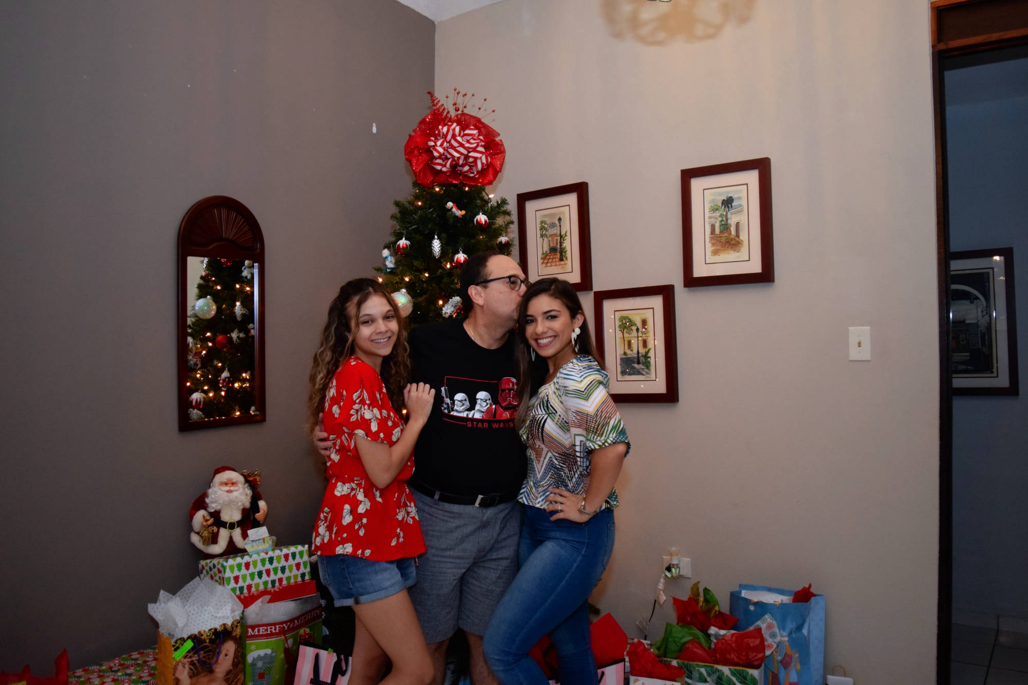 Fiesta de Navidad 2019