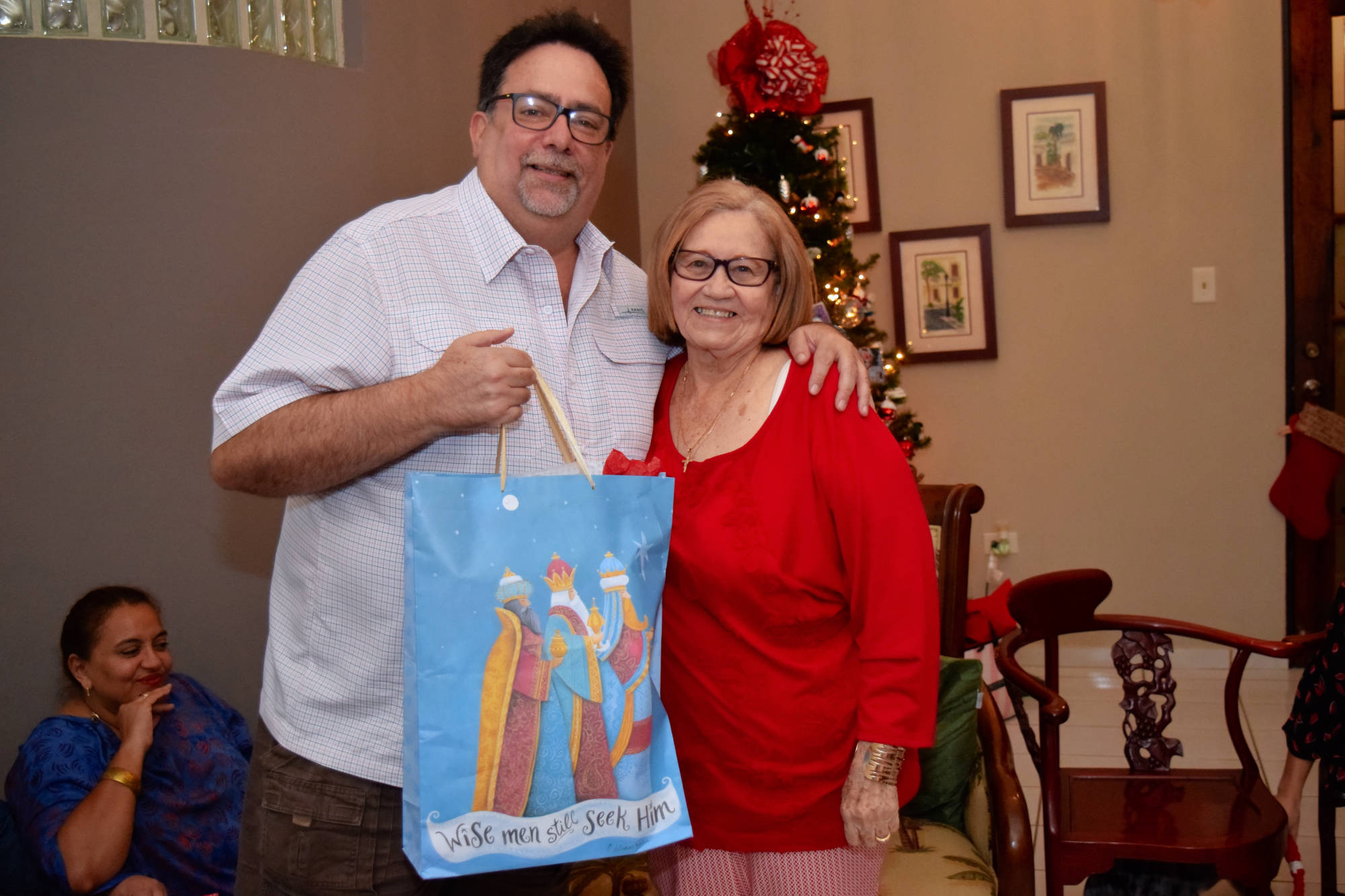 Fiesta de Navidad 2019