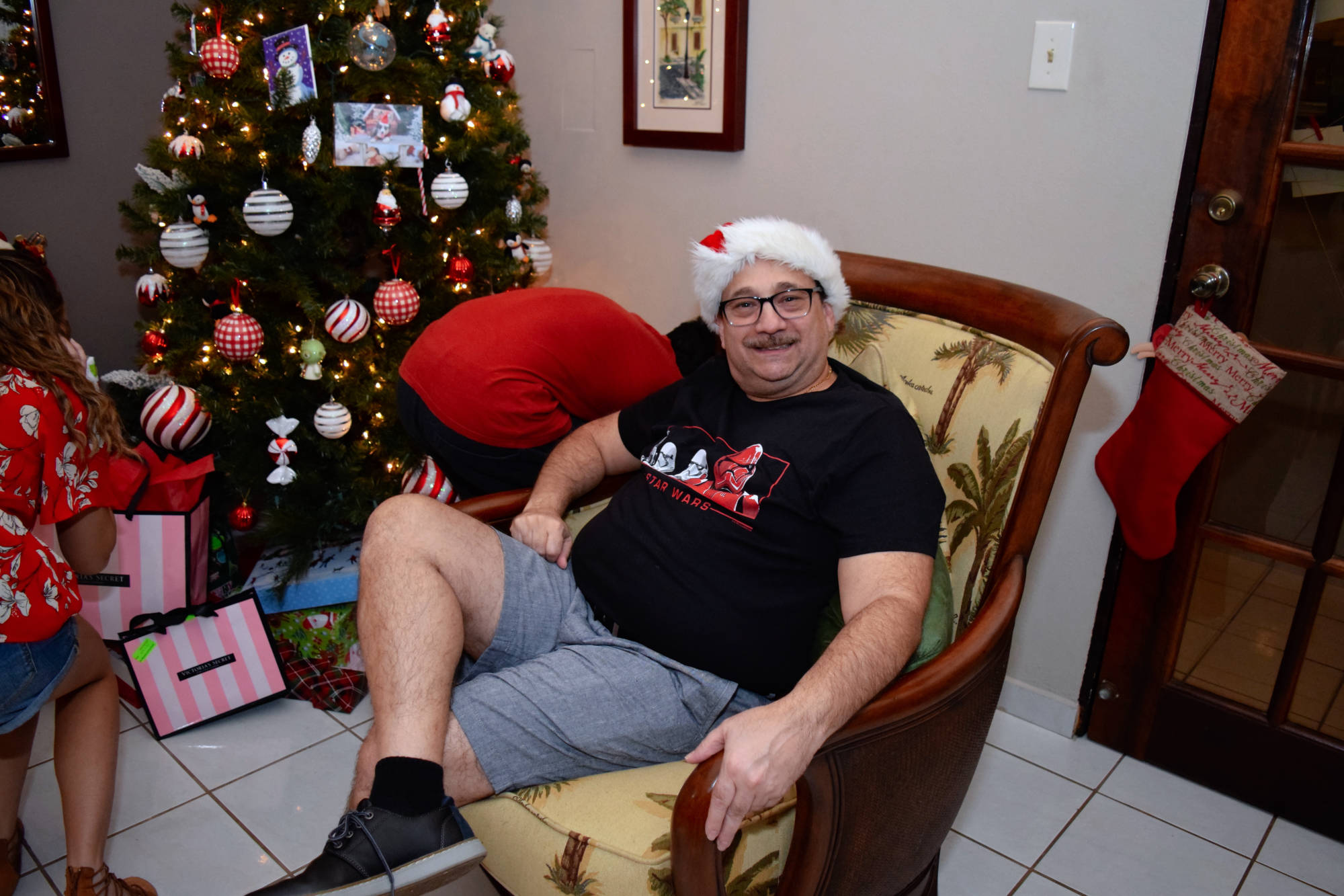 Fiesta de Navidad 2019