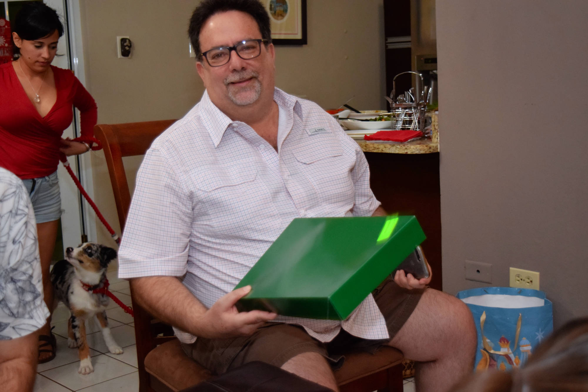 Fiesta de Navidad 2019