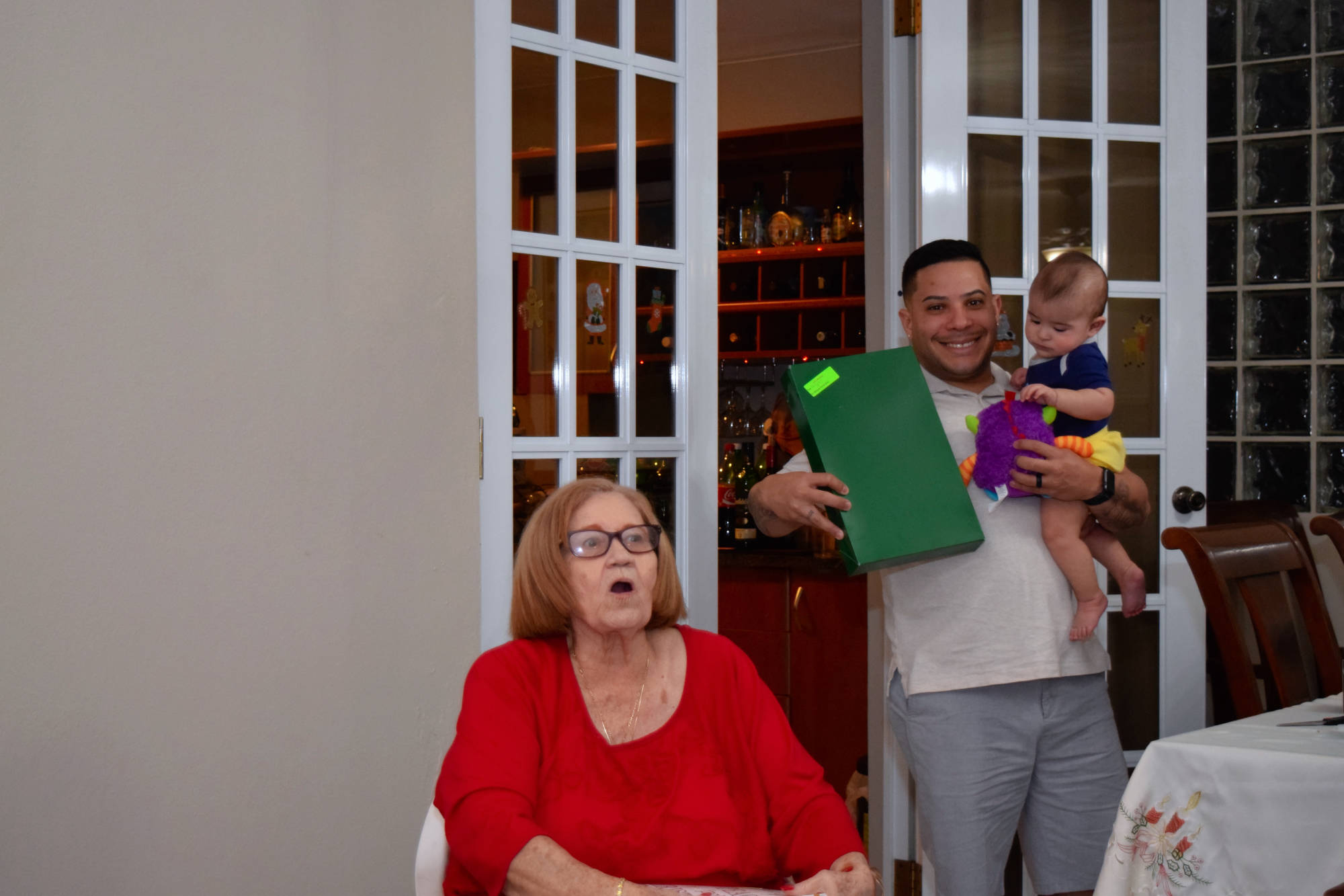 Fiesta de Navidad 2019