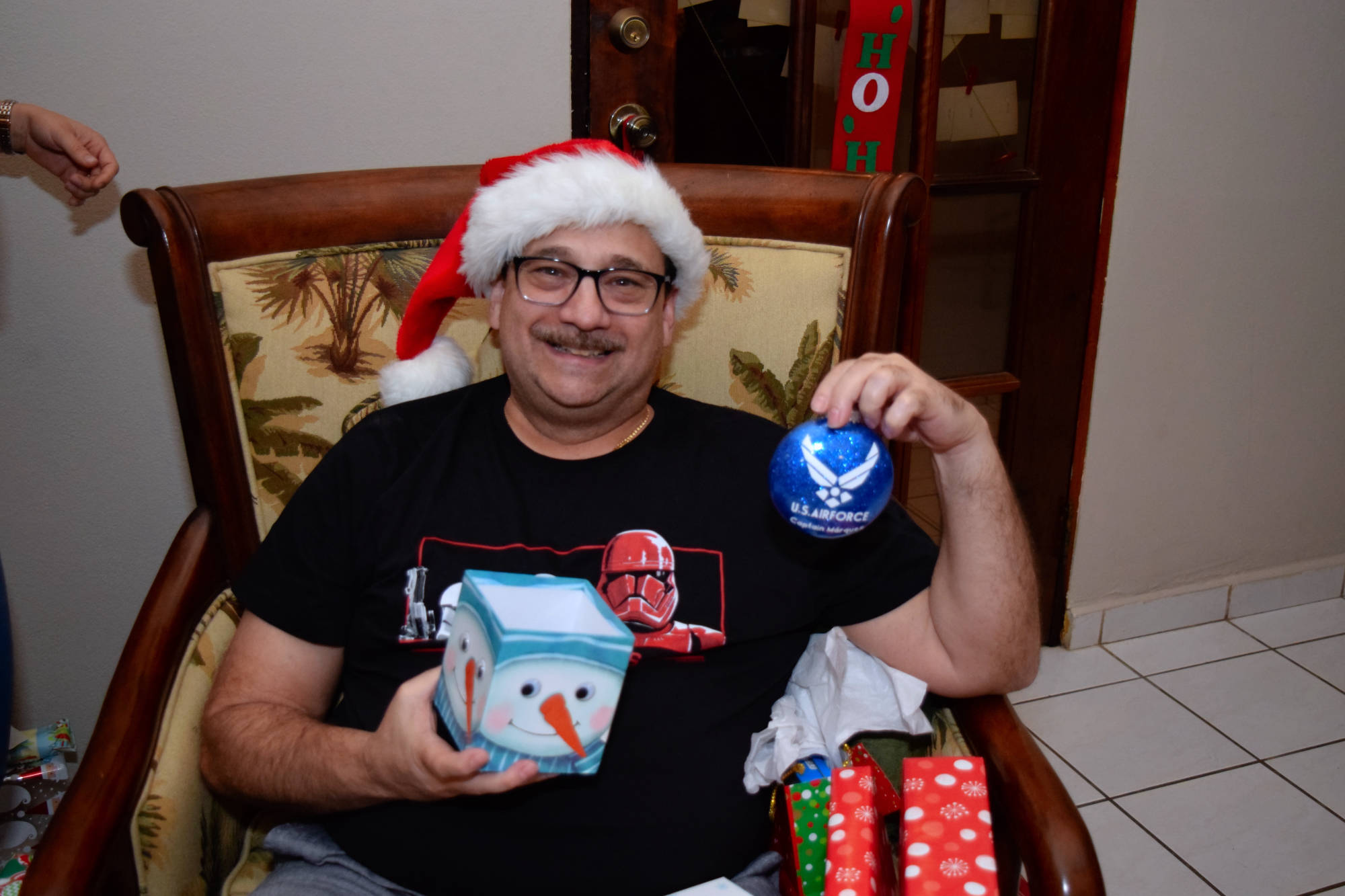 Fiesta de Navidad 2019