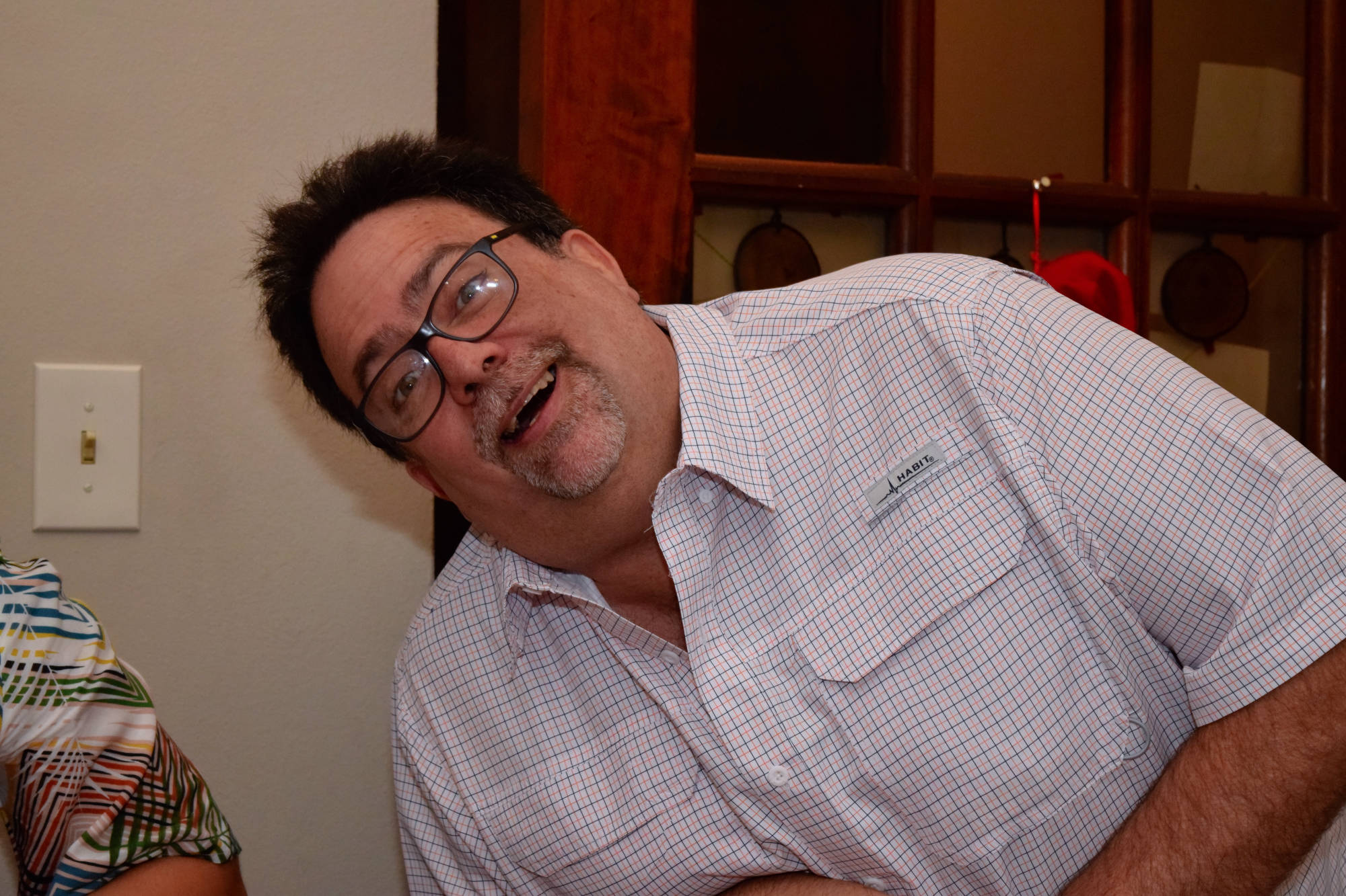 Fiesta de Navidad 2019