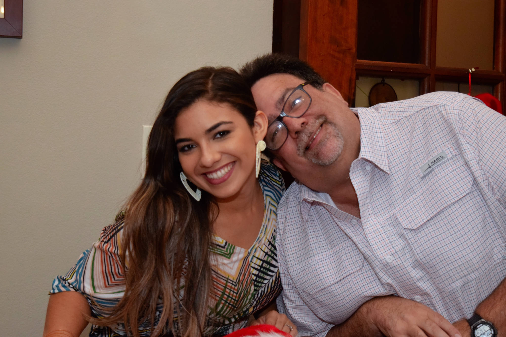 Fiesta de Navidad 2019