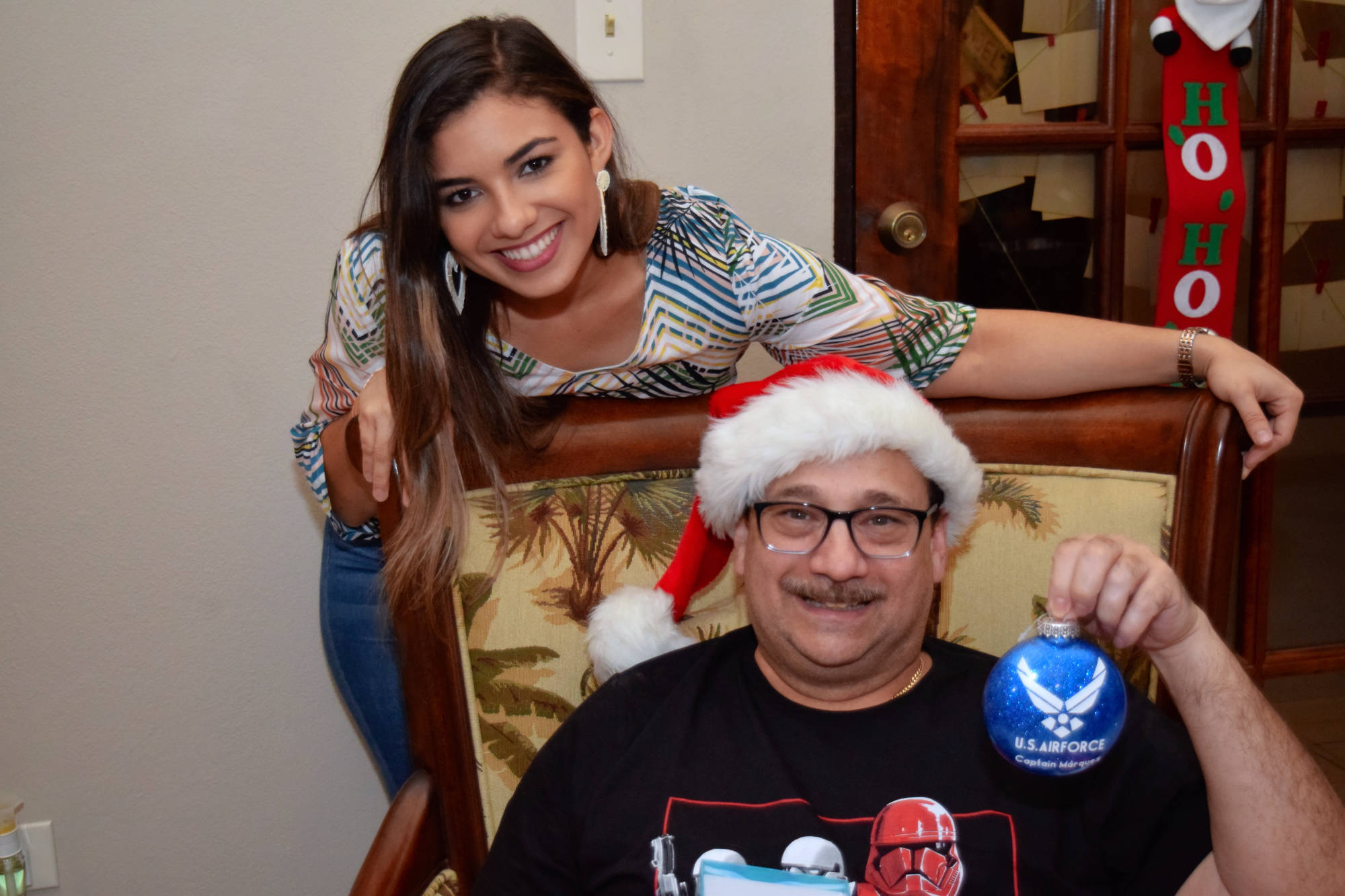 Fiesta de Navidad 2019