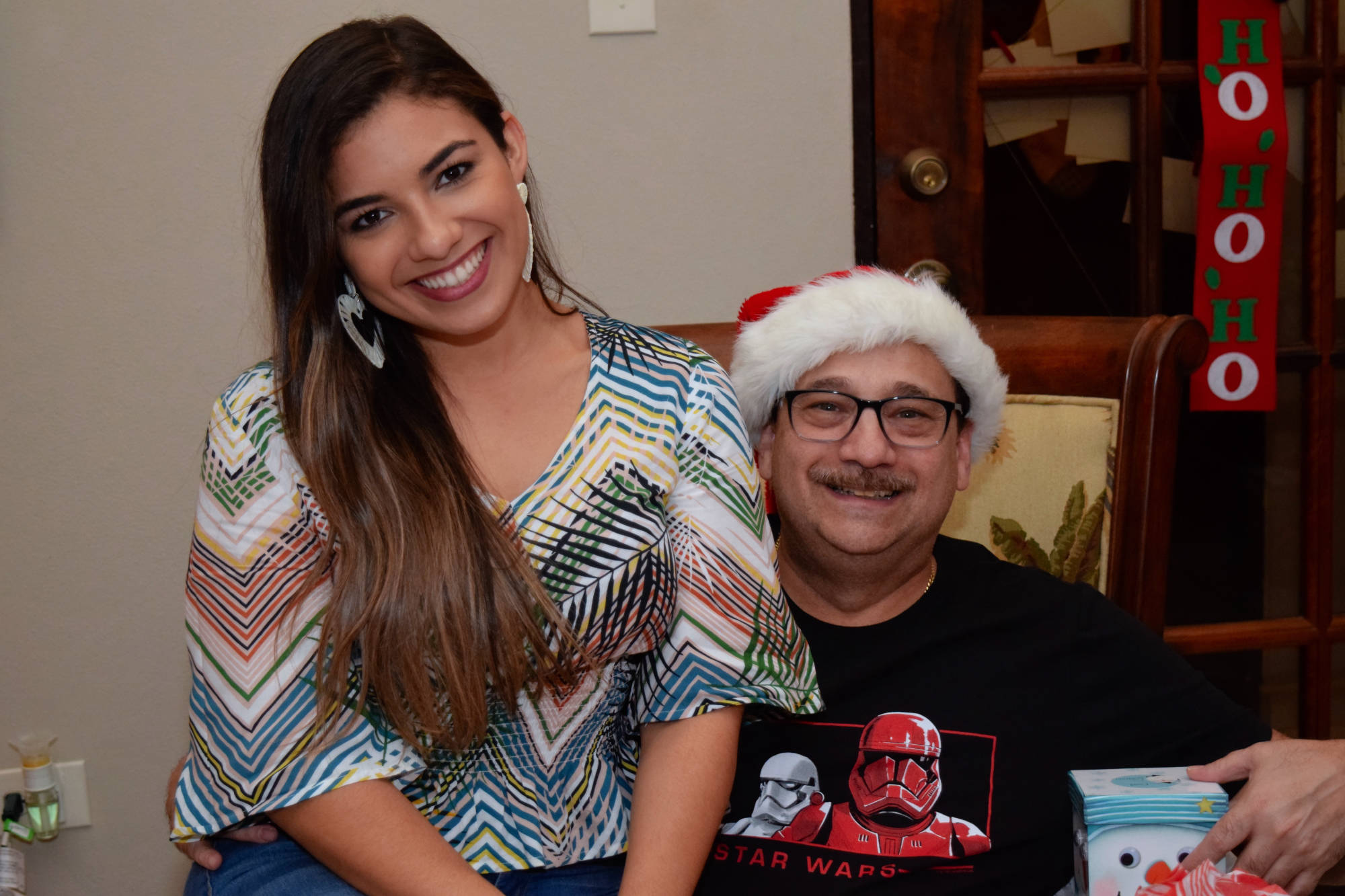 Fiesta de Navidad 2019
